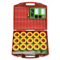 Фильтрация воды. Комплект лабораторного оборудования - «globural.ru» - Москва