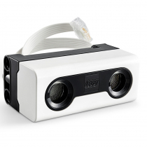 Датчик расстояния Technic - «globural.ru» - Москва