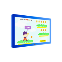 Интерактивная панель Kids 32" - «globural.ru» - Москва