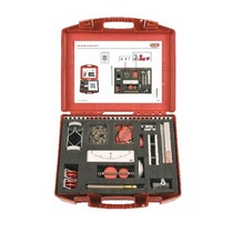 Механика. Комплект лабораторного оборудования демонстрационный - «globural.ru» - Москва