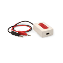 Датчик тока, 5 А к цифровой лаборатории VinciLab - «globural.ru» - Москва