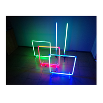 Трасса для гонок микро дронов TinyWhoop Series - «globural.ru» - Москва