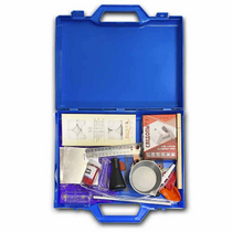 Комплект лабораторного оборудования Мини-набор «Тепло» Основы физики - «globural.ru» - Москва