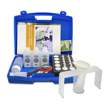 Комплект лабораторного оборудования «Эколаб» - «globural.ru» - Москва