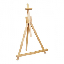 Мольберт художественный настольный (40х80х32см) - «globural.ru» - Москва