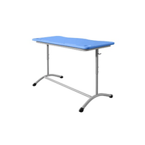Стол ученический двухместный регулируемый по высоте - «globural.ru» - Москва