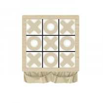 Настенная игра «Магнитные крестики-нолики» - «globural.ru» - Москва