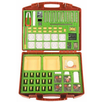 Постоянные магниты. Комплект лабораторного оборудования - «globural.ru» - Москва