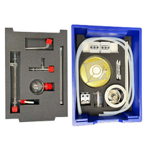 Комплект лабораторного оборудования «Дистилляция» - «globural.ru» - Москва