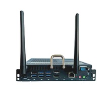 Встраиваемый компьютер (OPS TOP I270P) для интерактивных панелей Edflat - «globural.ru» - Москва