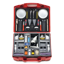 Комплект лабораторного оборудования "Сельскохозяйственные культуры" с руководством для учителя - «globural.ru» - Москва