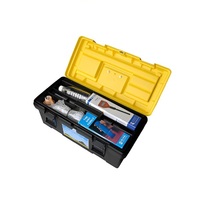 Комплект для исследования состояния окружающей среды - «globural.ru» - Москва