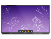 Интерактивная панель ActivPanel Nickel 86" - «globural.ru» - Москва