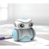 Программируемый робот "Арти" - «globural.ru» - Москва