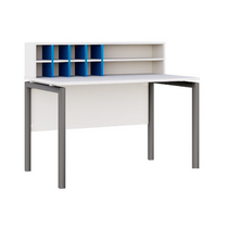 Cтол для кабинета робототехники Ionik - «globural.ru» - Москва