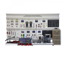 Типовой комплект учебного оборудования «Электротехника и основы электроники» - «globural.ru» - Москва