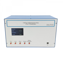 Учебный лабораторный стенд «Опыт Резерфорда» - «globural.ru» - Москва