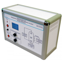 Установка «Определение удельного заряда электрона методом магнетрона» - «globural.ru» - Москва