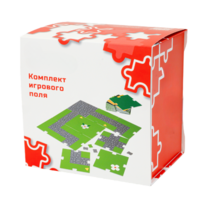 Ресурсный набор "Киберпитомец. Комплект игрового поля" - «globural.ru» - Москва