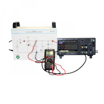 Установка "Изучение релаксационных колебаний"  - «globural.ru» - Москва
