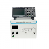 Стенд "Изучение явления гистерезиса ферромагнетиков" - «globural.ru» - Москва