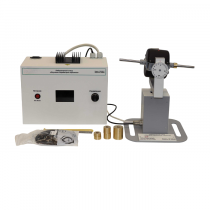 Лабораторный стенд «Изучение параметров гироскопа» - «globural.ru» - Москва