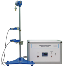 Лабораторная установка «Машина Атвуда»  - «globural.ru» - Москва