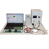 Исследовательский лабораторный стенд по изучению температурной зависимости металлов и полупроводников - «globural.ru» - Москва