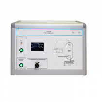 Установка «Ток в вакууме»  - «globural.ru» - Москва