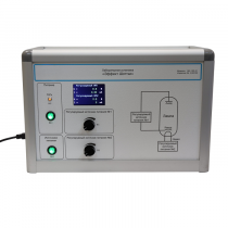 Лабораторная установка «Эффект Шотки» - «globural.ru» - Москва