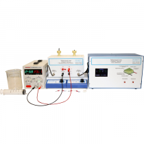  Лабораторный стенд «Элемент Пельтье» - «globural.ru» - Москва