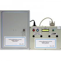 Установка лабораторная «Эффект Зеемана» - «globural.ru» - Москва