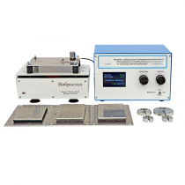Комплект лабораторного оборудования «Исследование способов защиты от производственной вибрации» - «globural.ru» - Москва