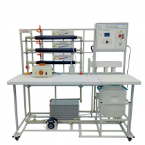 Лабораторная установка для изучения процесса конденсации - «globural.ru» - Москва