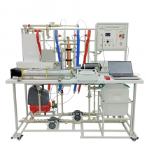 Типовой комплект учебного оборудования «Теплотехника и термодинамика» - «globural.ru» - Москва