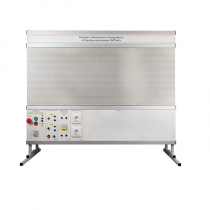 Комплект лабораторного оборудования «Слесарь-монтажник КИПиА» - «globural.ru» - Москва