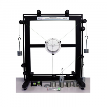 Лабораторный стенд «Система плоских сходящихся сил»  - «globural.ru» - Москва