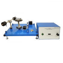 Установка «Определение приведенного момента инерции механизмов» - «globural.ru» - Москва