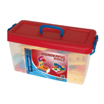 Набор для развития навыков конструирования и моделирования "Окружающий мир" - «globural.ru» - Москва