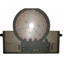 Типовой комплект учебного оборудования "Нарезание эвольвентных зубьев методом обкатки" - «globural.ru» - Москва