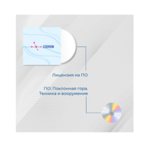Лицензия на ПО EDDRON Soft - «globural.ru» - Москва