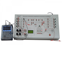 Учебная система для исследования особенностей разделения каналов во времени - «globural.ru» - Москва