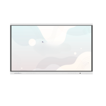 Интерактивная панель Edflat серии Lite 75" - «globural.ru» - Москва