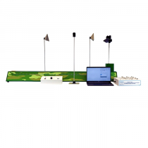 Комплект учебно-лабораторного интерактивного оборудования для изучения основ радиолокации и радиоэлектронной борьбы - «globural.ru» - Москва