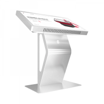 Интерактивный стол Neo Pro 65" - «globural.ru» - Москва