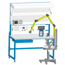 Стол радиомонтажника – СР3 - «globural.ru» - Москва