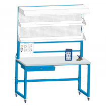 Стол радиомонтажника – СР2 - «globural.ru» - Москва