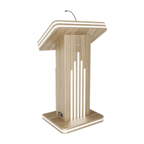 Интерактивная трибуна Light 19" - «globural.ru» - Москва