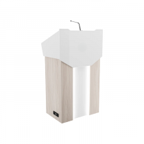 Интерактивная трибуна Wood 23,8" - «globural.ru» - Москва