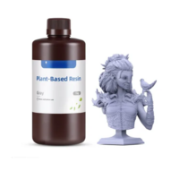 Экологичный (ECO) фотополимер Plant-Based Resin цвет в ассортименте - «globural.ru» - Москва